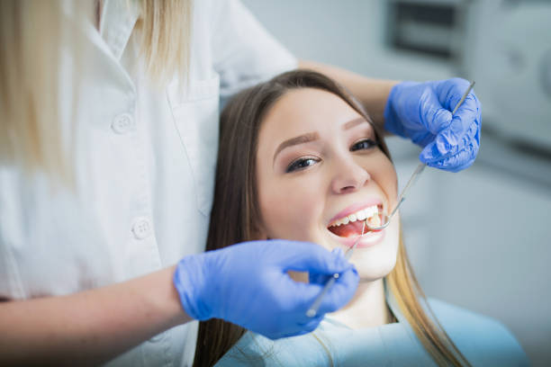 Oral Surgery in Colwyn, PA